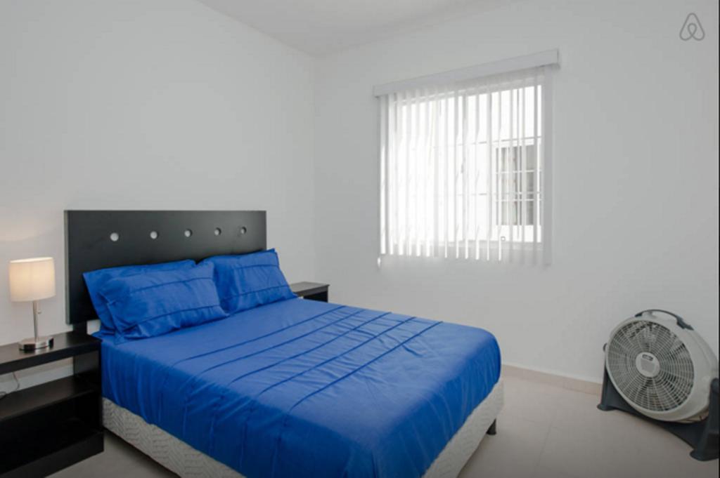Departamento Velas Selvanova Coto 5 Playa del Carmen Exterior foto